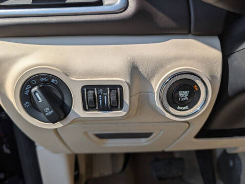 2014 Maserati Ghibli S Q4