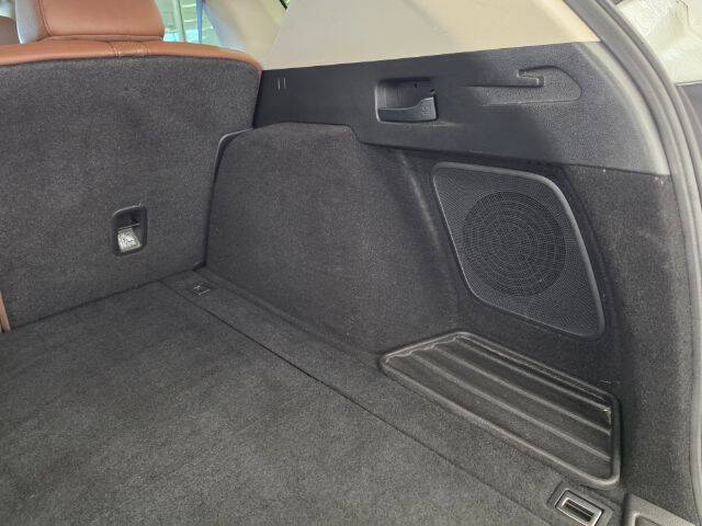 2019 Acura RDX w/Tech