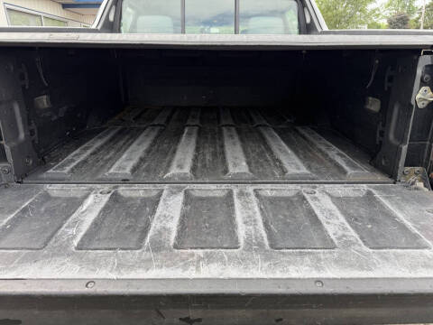 2011 Honda Ridgeline RT