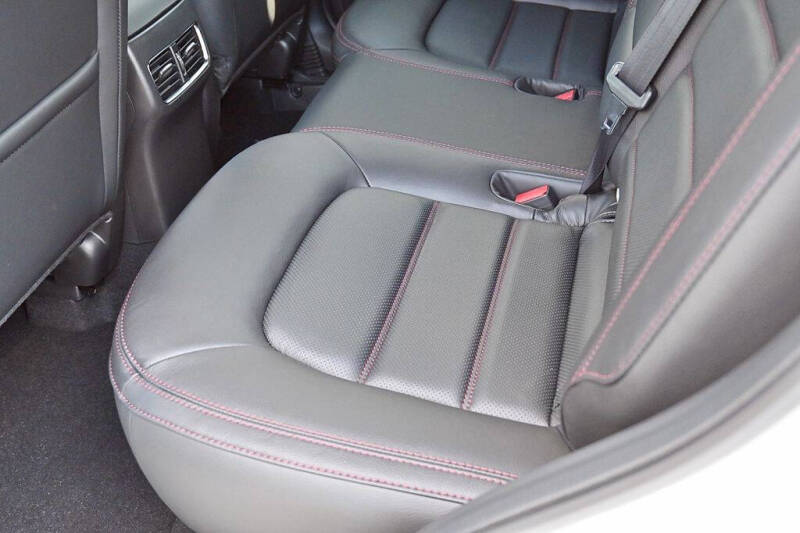 2025 Mazda CX-5 2.5 Turbo Premium