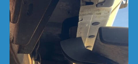 2016 GMC Sierra 3500HD