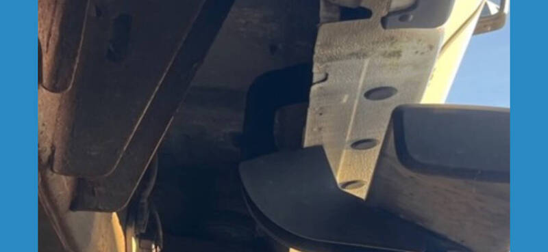 2016 GMC Sierra 3500HD