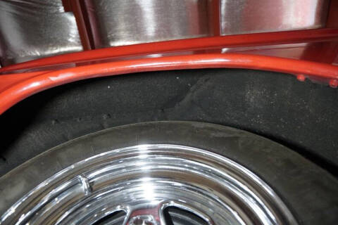 1960 Chevrolet Biscayne
