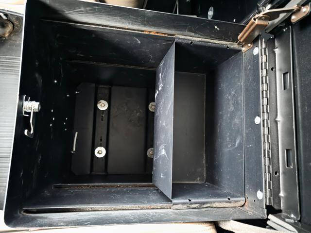 2012 Chevrolet Express 2500