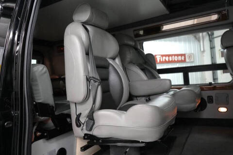 2013 Ford E-Series E-350 SD