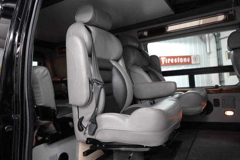 2013 Ford E-Series E-350 SD