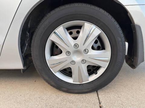 2009 Honda Accord LX