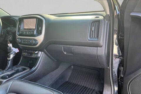2022 GMC Canyon