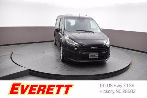 2019 Ford Transit Connect Cargo