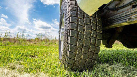 2018 Chevrolet Express 3500