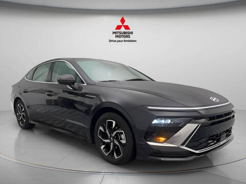 2025 Hyundai Sonata