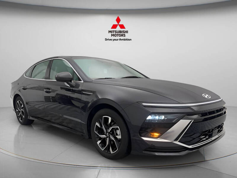2025 Hyundai Sonata