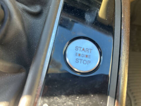 2013 Audi A6 3.0T quattro Prestige