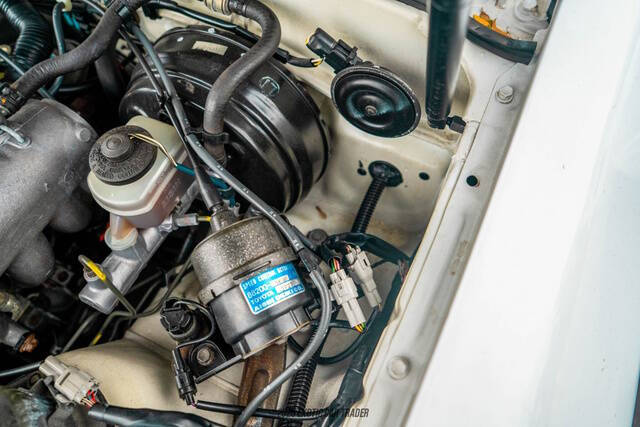 1992 Toyota Supra Turbo