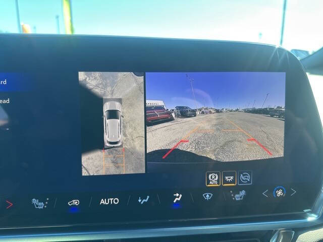 2026 Chevrolet Equinox EV LT 2