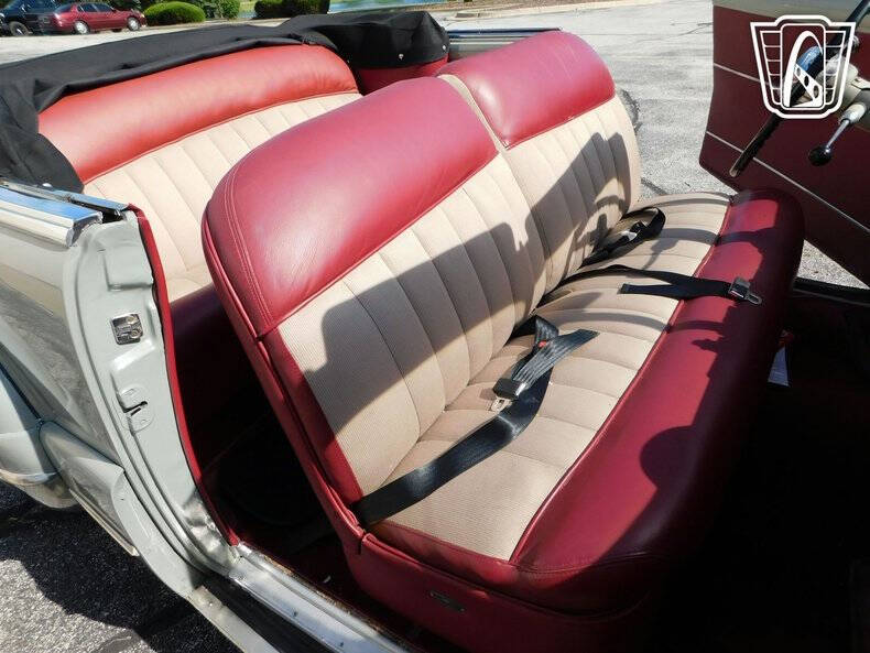 1948 Buick Super