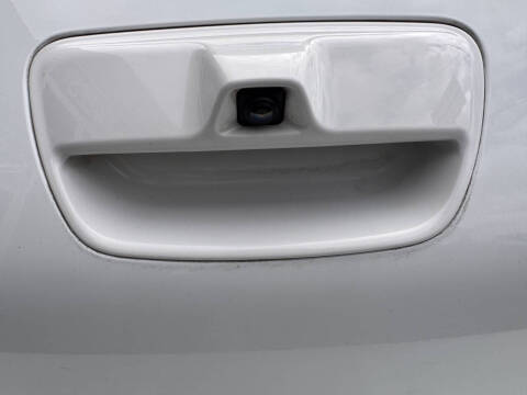 2016 Nissan LEAF S-24