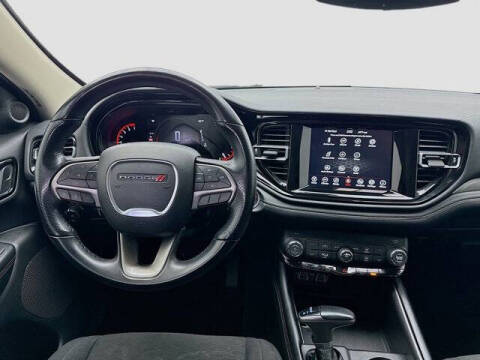 2022 Dodge Durango SXT