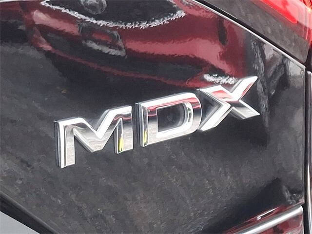2024 Acura MDX SH-AWD w/Tech