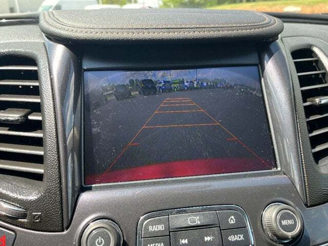 2014 Chevrolet Impala 49