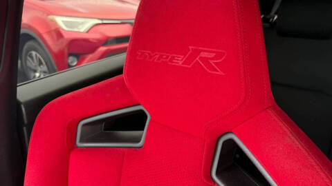 2023 Honda Civic Type R