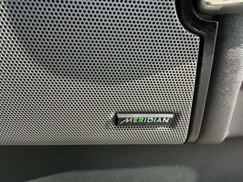 2016 Land Rover LR4 HSE