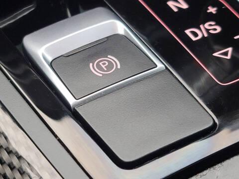 2016 Audi S6 4.0T quattro Premium Plus