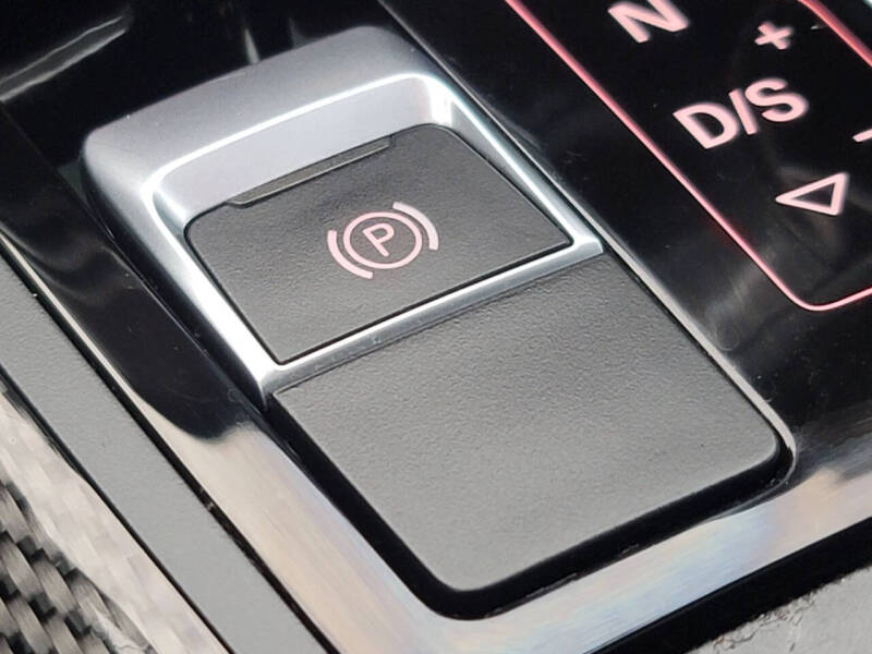 2016 Audi S6 4.0T quattro Premium Plus