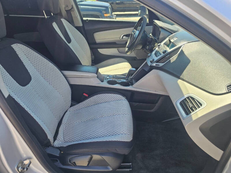 2011 GMC Terrain SLE-1
