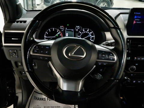 2023 Lexus GX 460