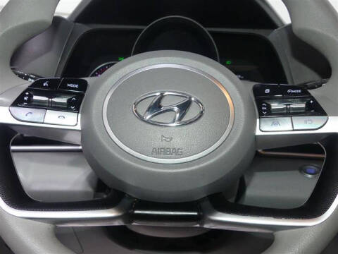 2022 Hyundai Elantra