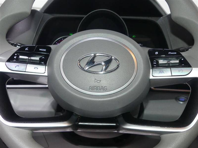 2022 Hyundai Elantra