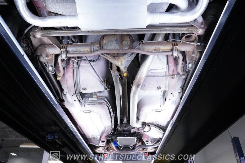 1988 Pontiac Firebird