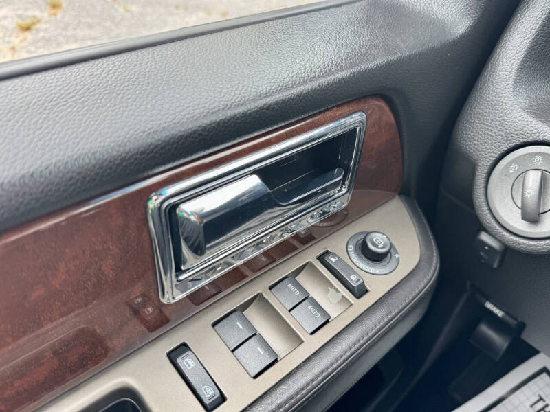 2013 Lincoln Navigator