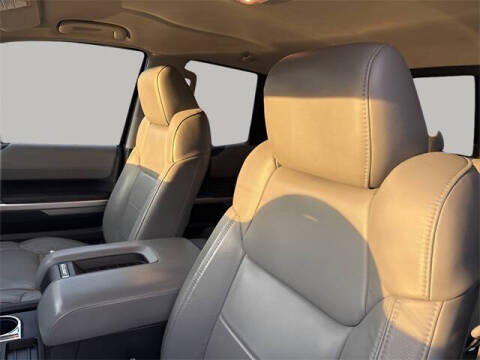 2015 Toyota Tundra Limited