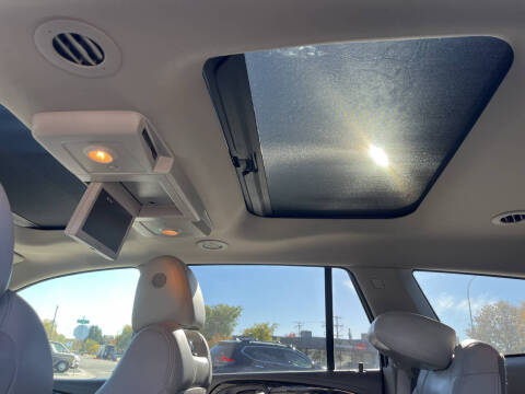 2013 Buick Enclave Premium