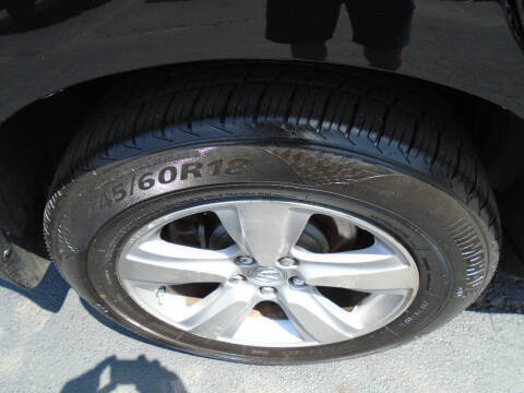 2010 Acura MDX SH-AWD