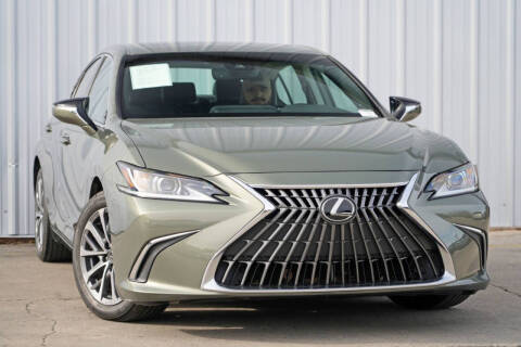 2023 Lexus ES 350