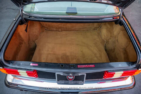 1991 Mercedes-Benz 560-Class 560 SEC