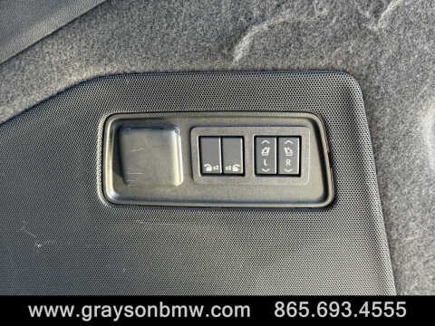 2024 Cadillac Escalade ESV Sport Platinum