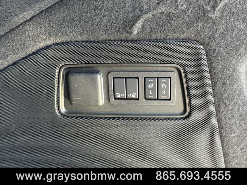 2024 Cadillac Escalade ESV Sport Platinum