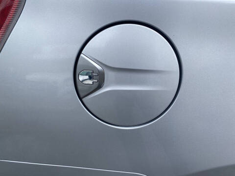 2015 Toyota Prius Plug-in Hybrid