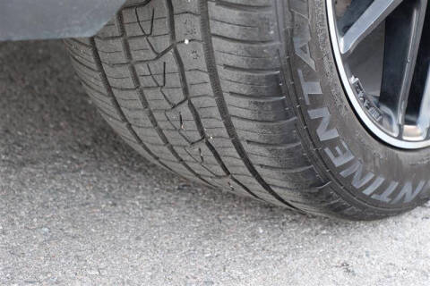 2018 Mercedes-Benz GLS AMG GLS 63