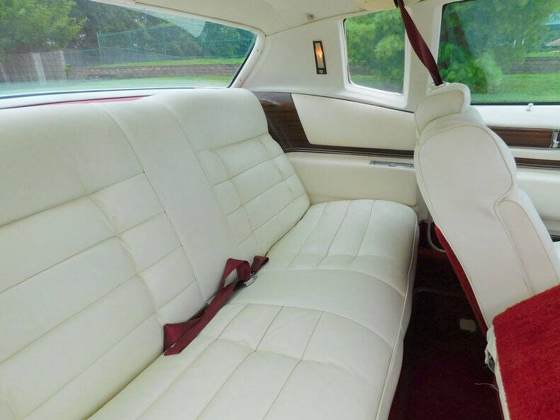 1978 Cadillac Eldorado