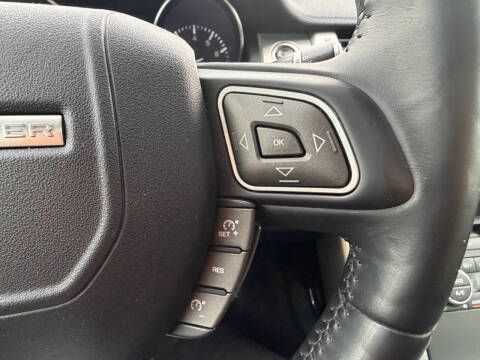 2013 Land Rover Range Rover Evoque Coupe Pure Plus