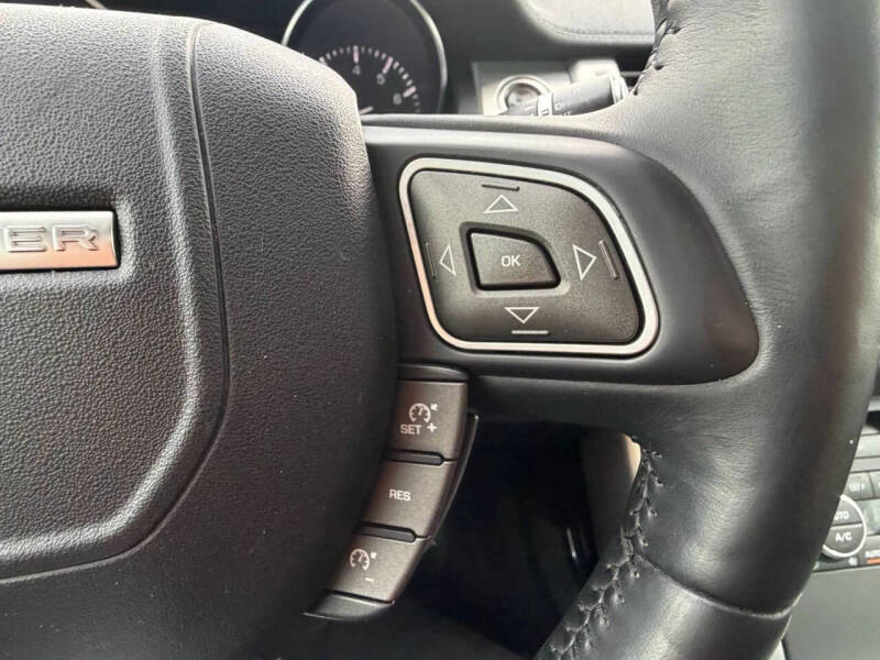 2013 Land Rover Range Rover Evoque Coupe Pure Plus