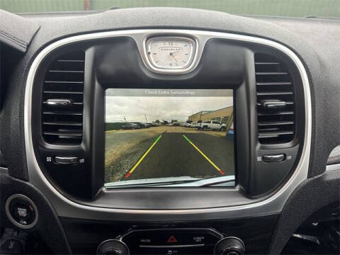 2019 Chrysler 300 Touring