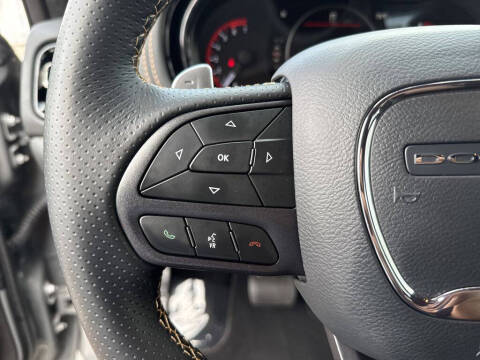 2025 Dodge Durango R/T 20th Anniversary Premium