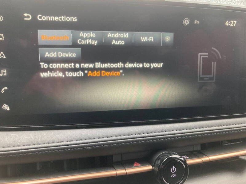 2023 Nissan Ariya Evolve+ e-4ORCE