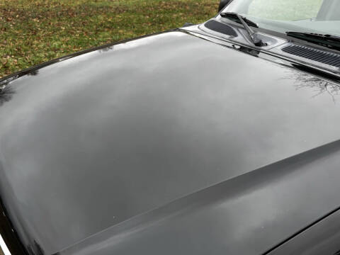 1999 Ford Explorer Eddie Bauer